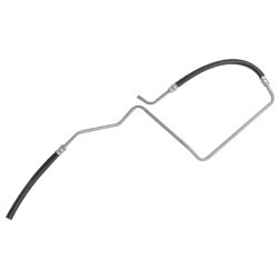 NAPA POWER STEERING PARTS 76695 RETURN HOSE