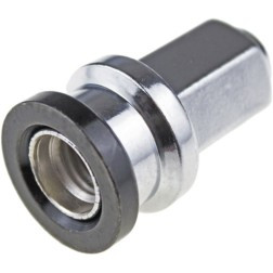 NAPA SOLUTIONS 6414276 WHEEL NUT STN CPD