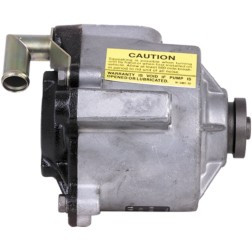 NAPA AIR PUMPS 51601 REMAN/AIR PUMP