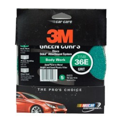 3M 31548 FINISHING FILM DISC