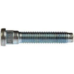 NAPA SOLUTIONS 6414117 WHEEL BOLT