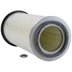 NAPA GOLD FILTERS 6530 NAPA GOLD AIR FILTER
