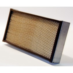 NAPA GOLD FILTERS 6706 NAPA CABIN AIR FILTER
