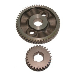NAPA TIMING PRODUCTS 81016 MATCHED GEAR SET