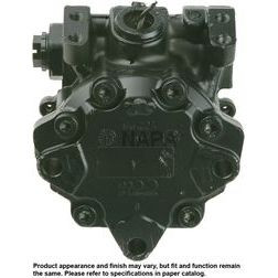 NAPA POWER STEERING PUMPS 811559 REMAN/PS PUMP