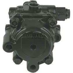 NAPA POWER STEERING PUMPS 825780 REMAN/PS PUMP