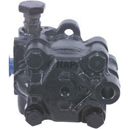 NAPA POWER STEERING PUMPS 826174 REMAN/PS PUMP
