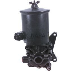 NAPA POWER STEERING PUMPS 826453 REMAN/PS PUMP