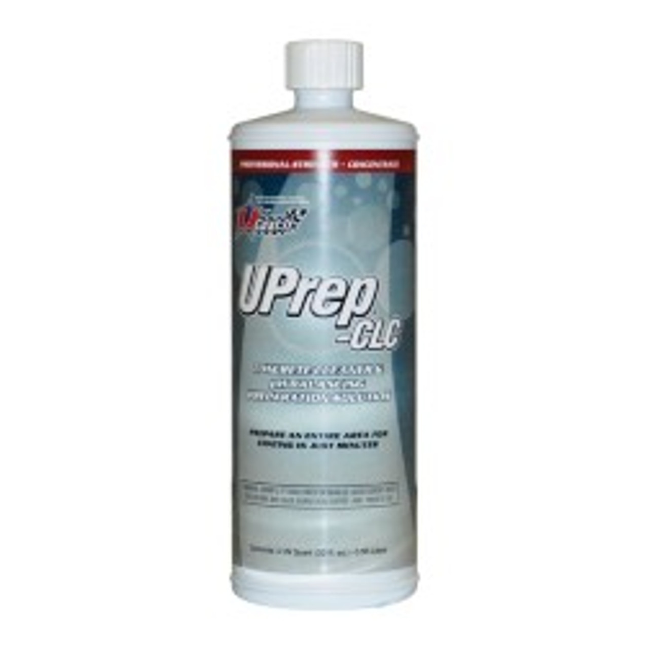 NAPA CONSUMER BRANDS 7081 UCOAT IT FLOOR PREP
