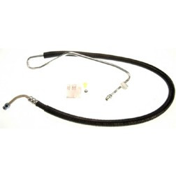 NAPA POWER STEERING PARTS 72555 POWER STEERING HOSE