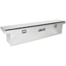 BALKAMP 8051043 BRIGHT ALUM CROSSOVER