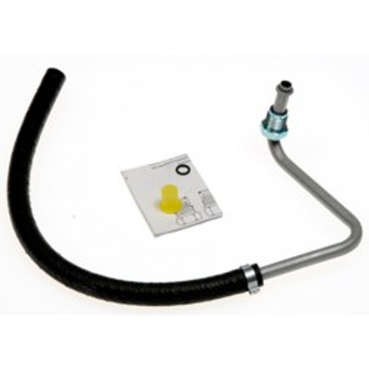 NAPA POWER STEERING PARTS 72676 RETURN HOSE