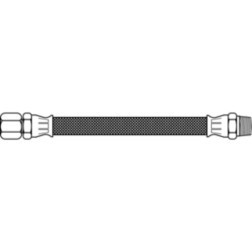 WEATHERHEAD 8143022 OIL LINE