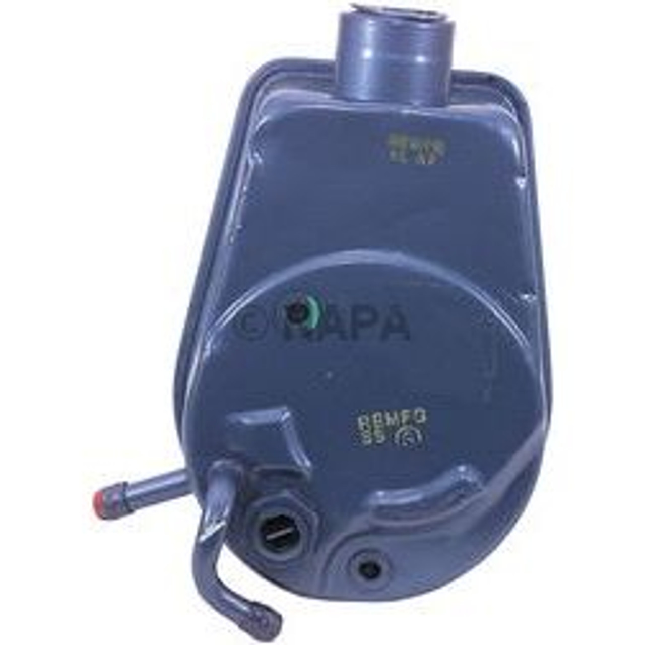 NAPA POWER STEERING PUMPS 819274 REMAN/PS PUMP