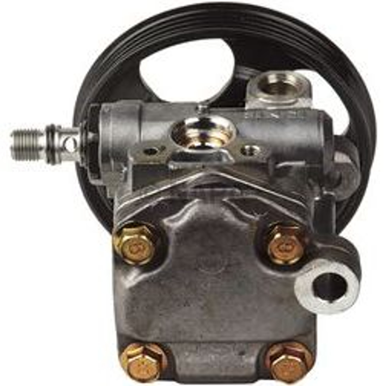NAPA POWER STEERING PUMPS 825695 REMAN/PS PUMP