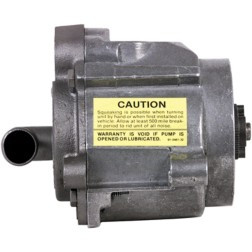 NAPA AIR PUMPS 51255 REMAN/AIR PUMP