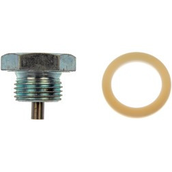 NAPA SOLUTIONS 7041941 DRAIN PLUG