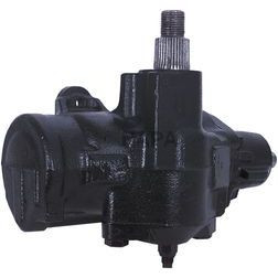 NAPA POWER STEERING PUMPS 88277107 REMAN/STEERING GEAR