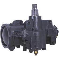 NAPA POWER STEERING PUMPS 88278079 REMAN/STEERING GEAR