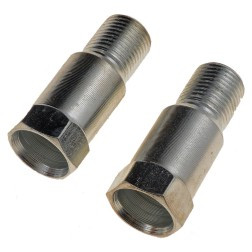 NAPA SOLUTIONS 7302446 ADAPTER