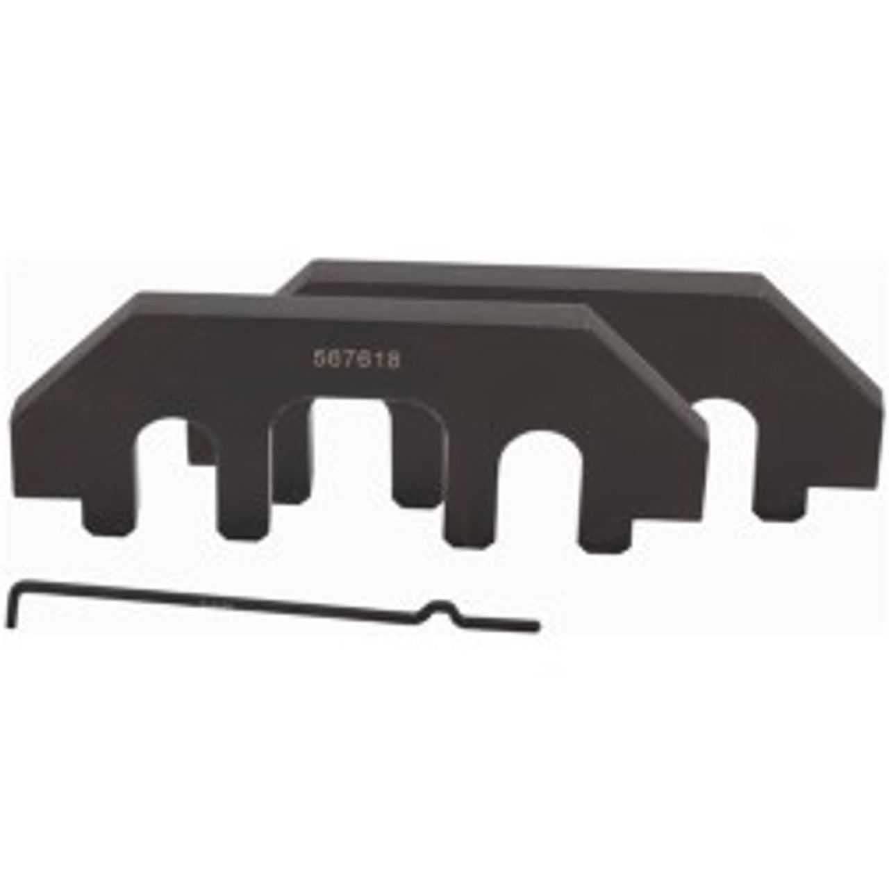 OTC 6682 CAM TOOL SET NO. OF PIECES 3