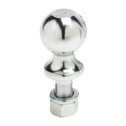 BALKAMP 7551037 TRAILER BALL