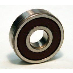 NAPA BEARINGS 6302VSP43 CLUTCH PILOT BEARING