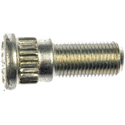 NAPA SOLUTIONS 6411145 WHEEL BOLT