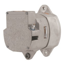 WILSON ELECTRICAL 90014057N NEW ALTERNATOR