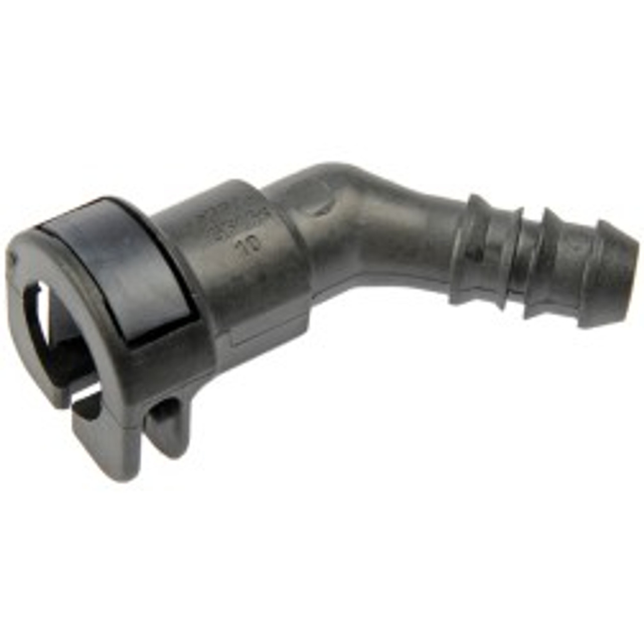 NAPA SOLUTIONS 7306758 FUEL LINE CONN.
