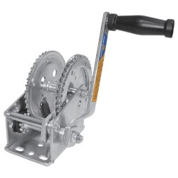 BALKAMP 7552662 WINCH GEAR 2000