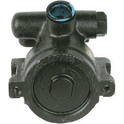 NAPA POWER STEERING PUMPS 811157 REMAN/PS PUMP