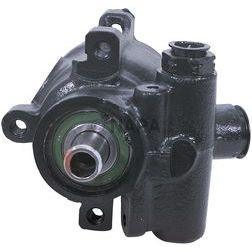 NAPA POWER STEERING PUMPS 811429 REMAN/PS PUMP