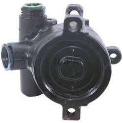 NAPA POWER STEERING PUMPS 811431 REMAN/PS PUMP