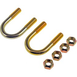 NAPA SOLUTIONS 6504065 NUTS