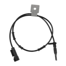 NAPA ULTRA PREMIUM BRAKE PARTS 532652 SENSOR - ABS SPEED