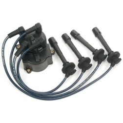 BELDEN 700027 PREMIUM PLUG WIRE SET