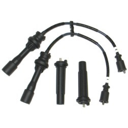 BELDEN 700109K PREM WIRE & BOOT KIT