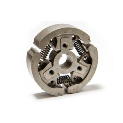 NAPA SMALL ENGINE 705194 CLUTCH ASSEMBLY