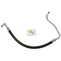NAPA POWER STEERING PARTS 72330 PRESSURE HOSE
