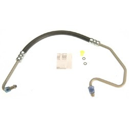 NAPA POWER STEERING PARTS 72101 POWER STEERING HOSE