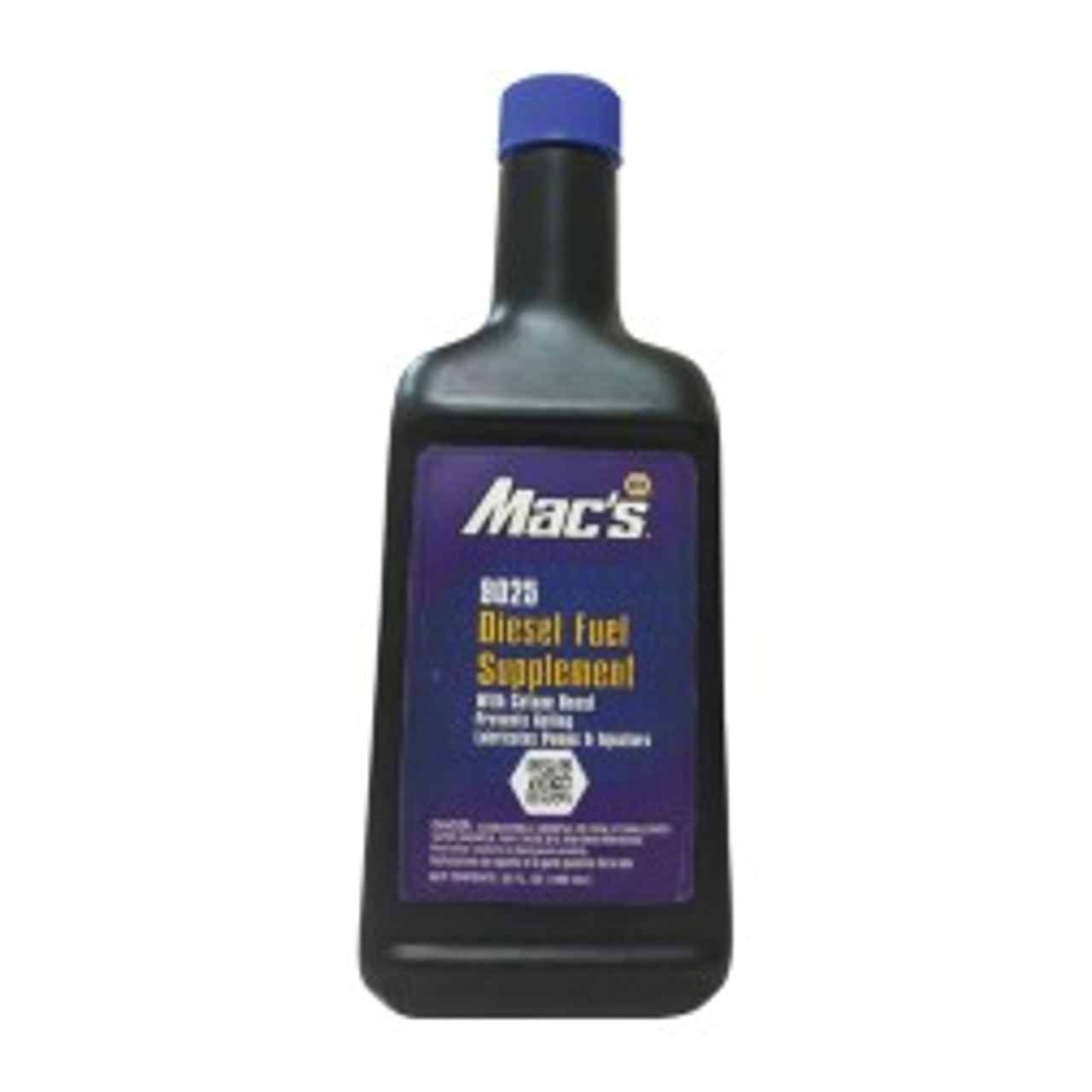 NAPA CHEMICALS 9025 MACS D/FUEL SUPP/CTN NAPA CHEMICALS 9025 MACS D/FUEL SUPP/CTN