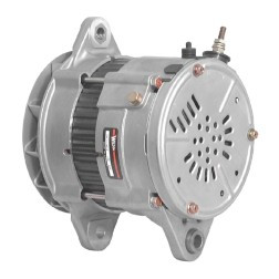WILSON ELECTRICAL 90295427N NEW ALTERNATOR