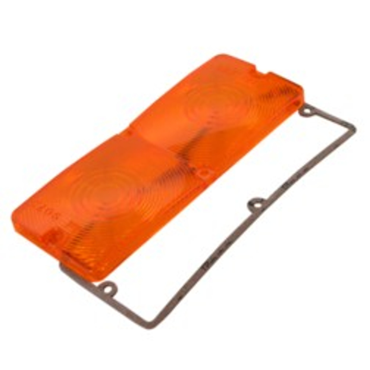 NAPA LIGHTING 9073A LENS