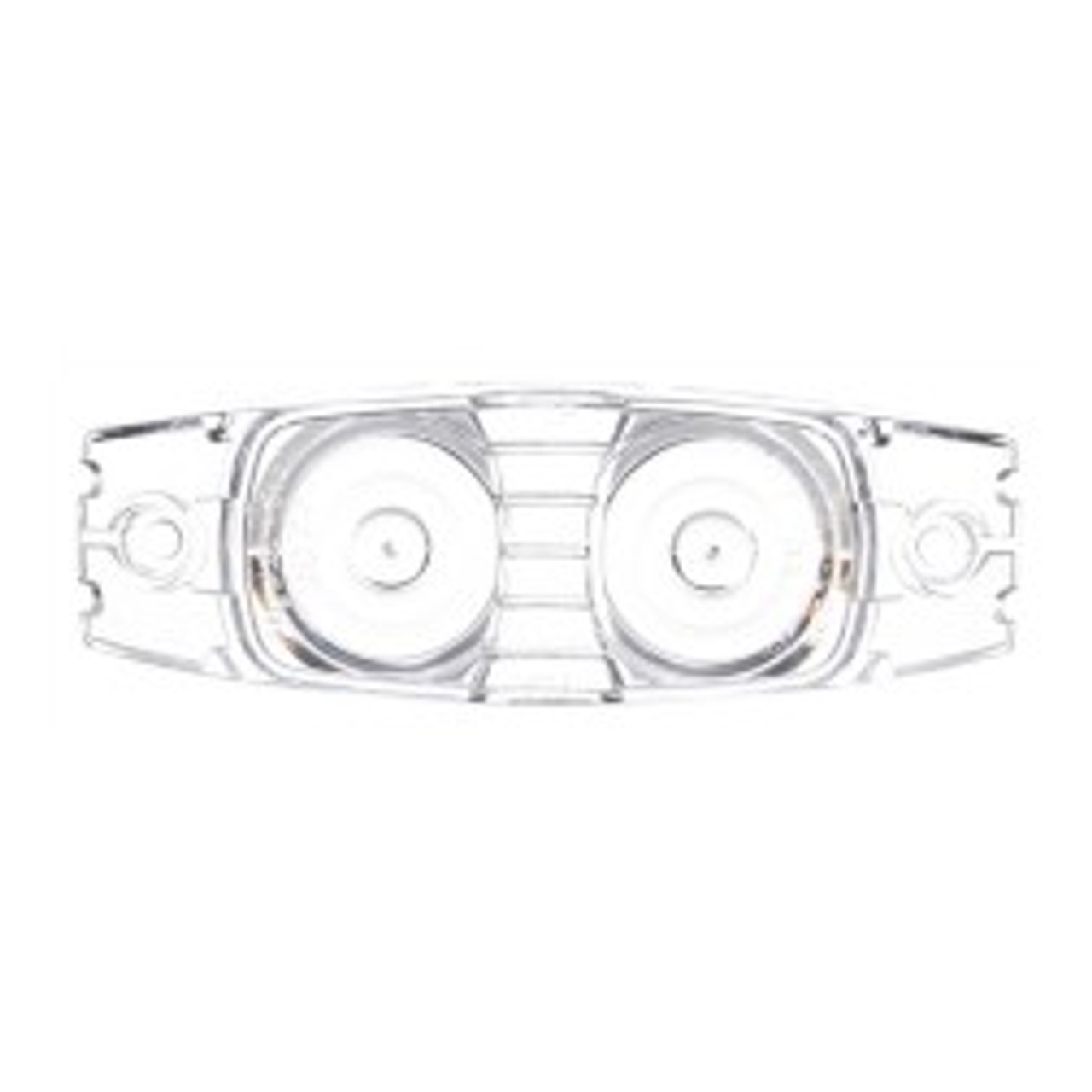 NAPA LIGHTING 9077W LENS