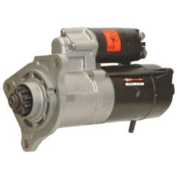 WILSON ELECTRICAL 91273428N NEW STARTER