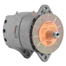 WILSON ELECTRICAL 90014323N NEW ALTERNATOR
