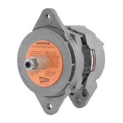 WILSON ELECTRICAL 90014334N NEW ALTERNATOR