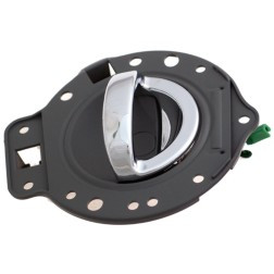 NAPA SOLUTIONS 7357871 TAILGATE HANDLE