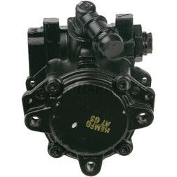NAPA POWER STEERING PUMPS 825861 REMAN/PS PUMP